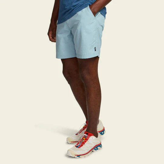 Horizon Hybrid Shorts - 7.5"