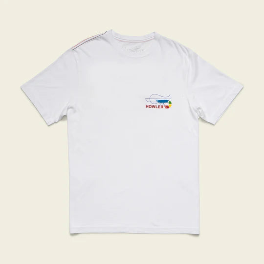 Skrimp Cotton T-Shirt