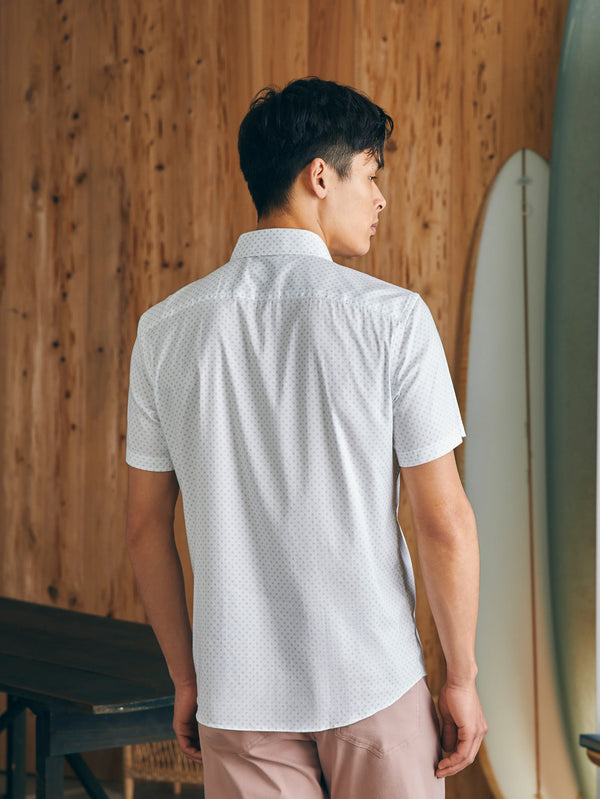 Movement™ Short-Sleeve Shirt
