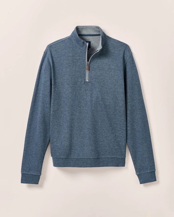 Sully 1/4 Zip Pullover