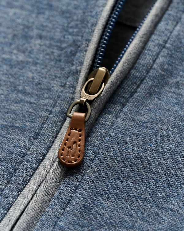 Sully 1/4 Zip Pullover