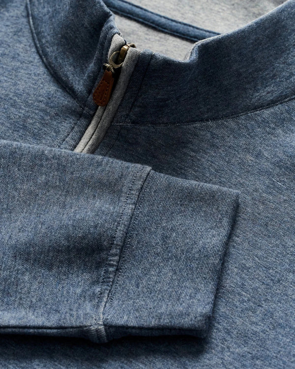 Sully 1/4 Zip Pullover