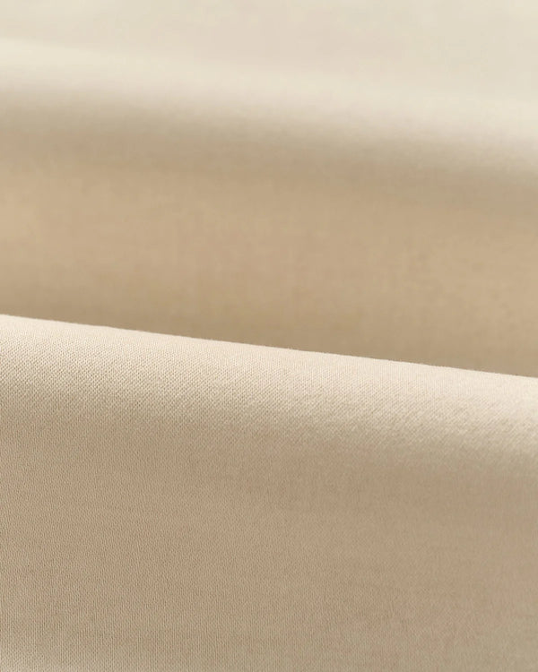 Carmel Sateen 5-Pocket Pants (34")