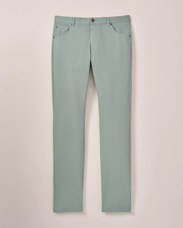 Atlas Lightweight Stretch 5-Pocket Pant (32")