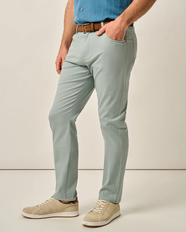 Atlas Lightweight Stretch 5-Pocket Pant (32")