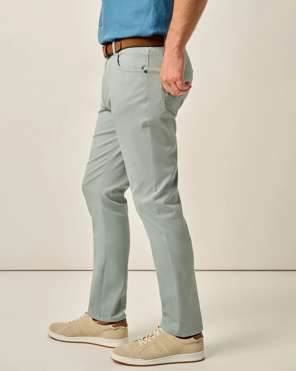 Atlas Lightweight Stretch 5-Pocket Pant (32")
