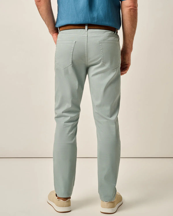 Atlas Lightweight Stretch 5-Pocket Pant (32")