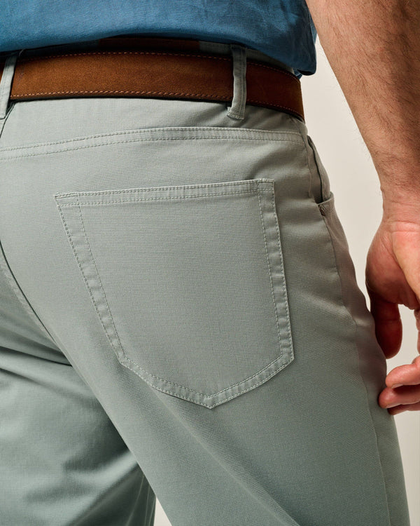 Atlas Lightweight Stretch 5-Pocket Pant (32")