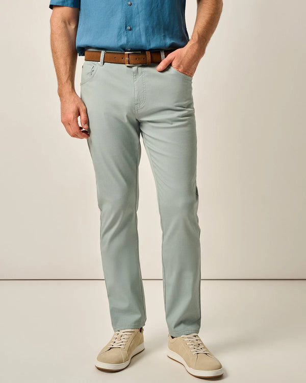 Atlas Lightweight Stretch 5-Pocket Pant (32")