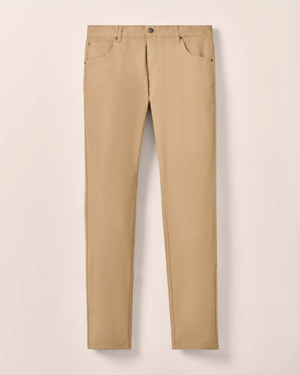 Atlas Lightweight Stretch 5-Pocket Pant (32")