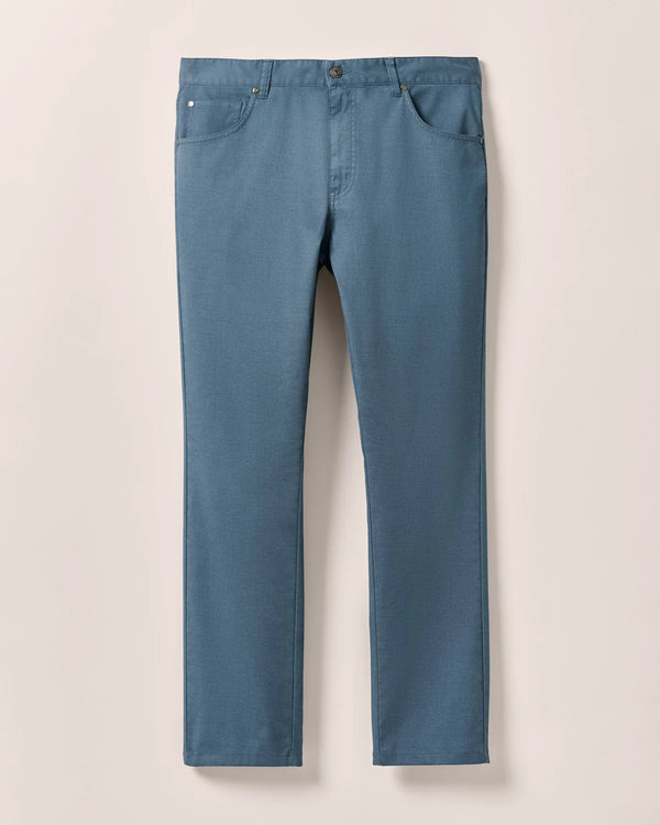 Atlas Lightweight Stretch 5-Pocket Pant (34")