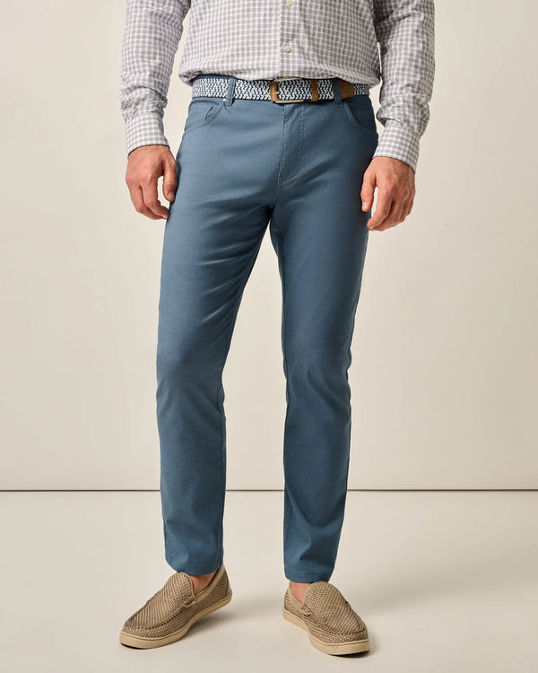 Atlas Lightweight Stretch 5-Pocket Pant (32")