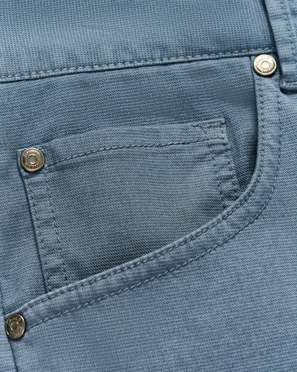 Atlas Lightweight Stretch 5-Pocket Pant (34")