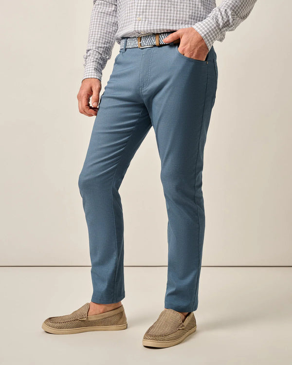 Atlas Lightweight Stretch 5-Pocket Pant (32")
