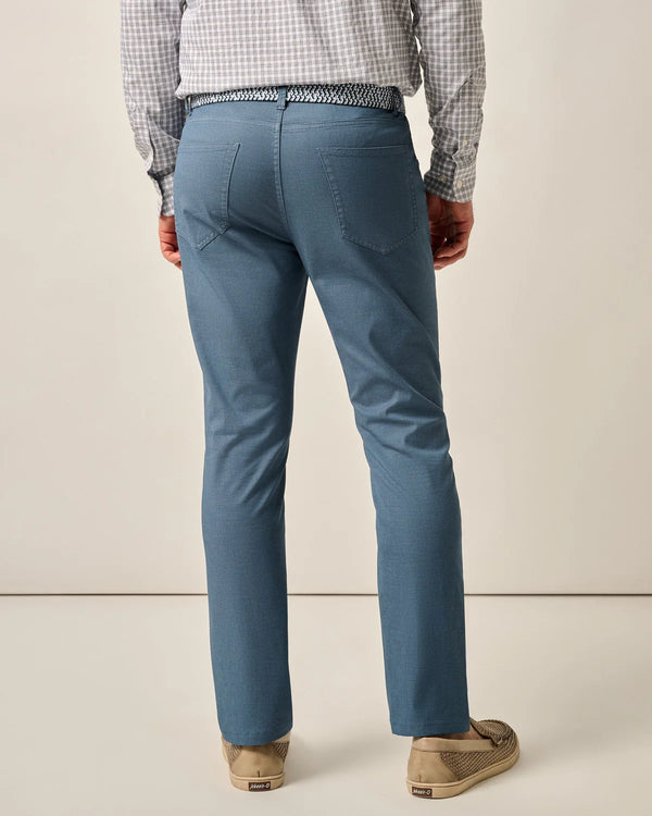 Atlas Lightweight Stretch 5-Pocket Pant (32")
