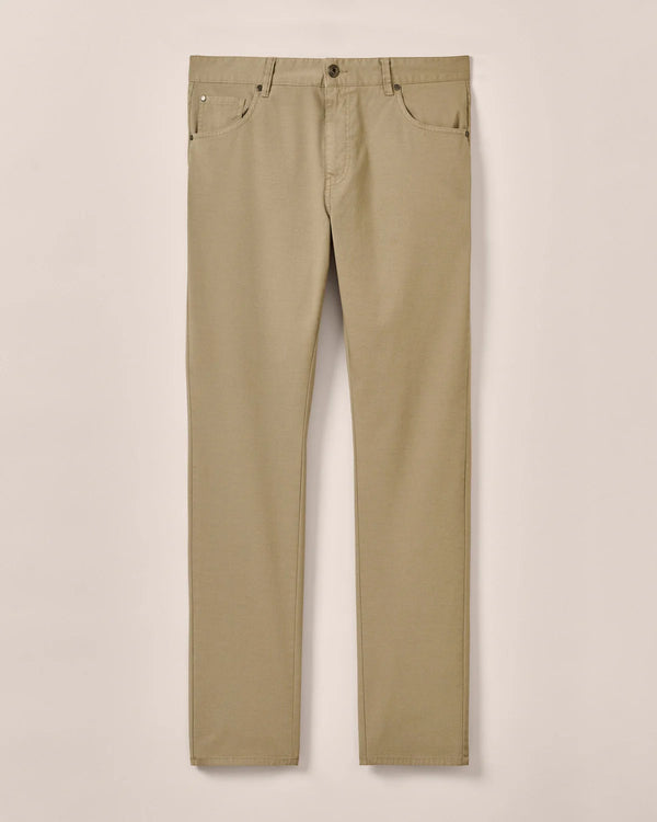 Atlas Lightweight Stretch 5-Pocket Pant (34")