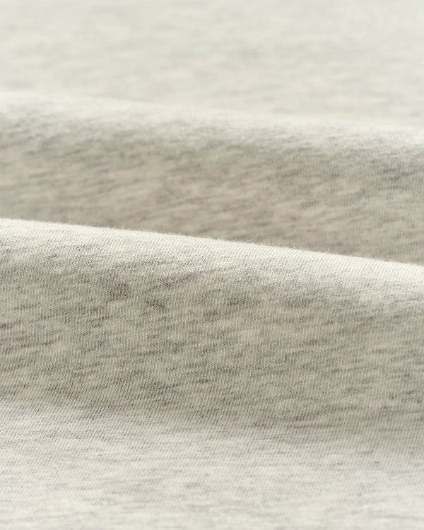 Heathered 2.0 Original 4-Button Polo