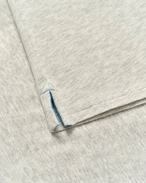 Heathered 2.0 Original 4-Button Polo