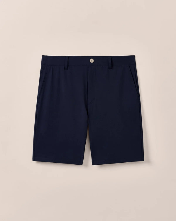 Fusion Knit Performance Pull-On Short (7")