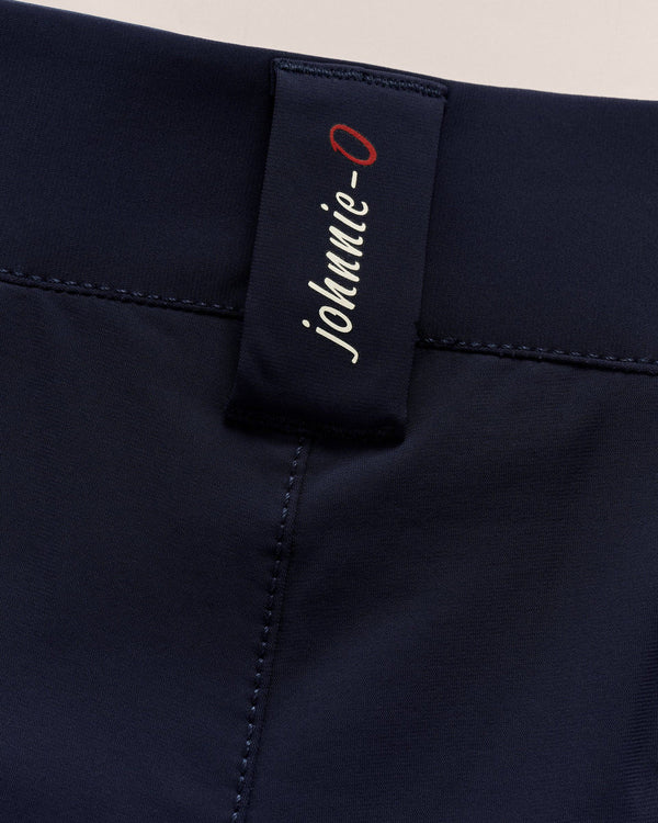 Fusion Knit Performance Pull-On Short (7")