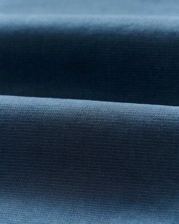 Nassau Cotton Blend Shorts