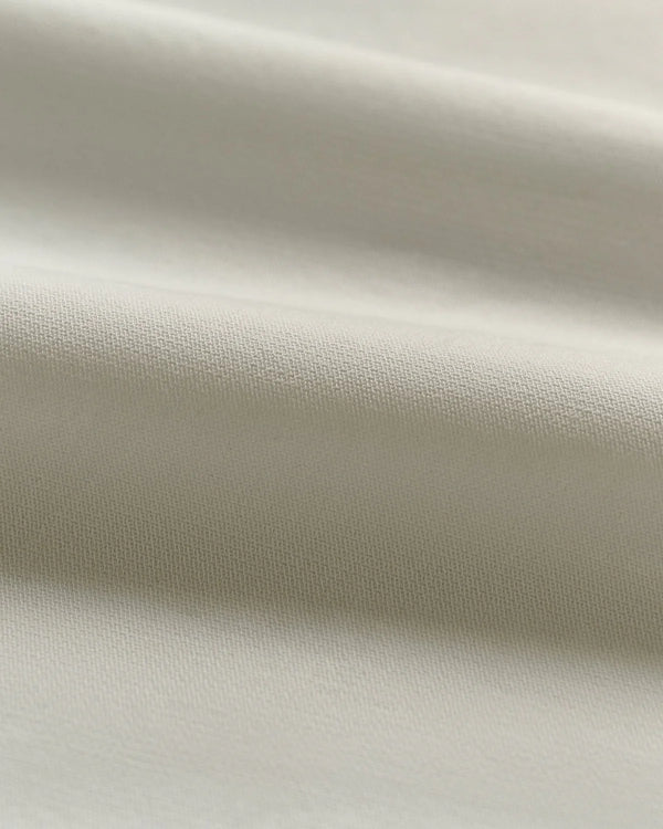 Nassau Cotton Blend Shorts