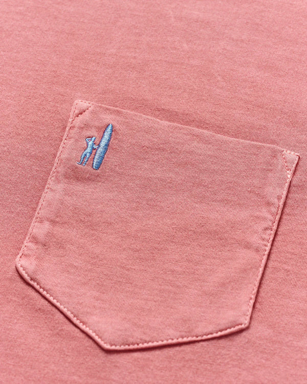 Dale 2.0 Pocket T-Shirt