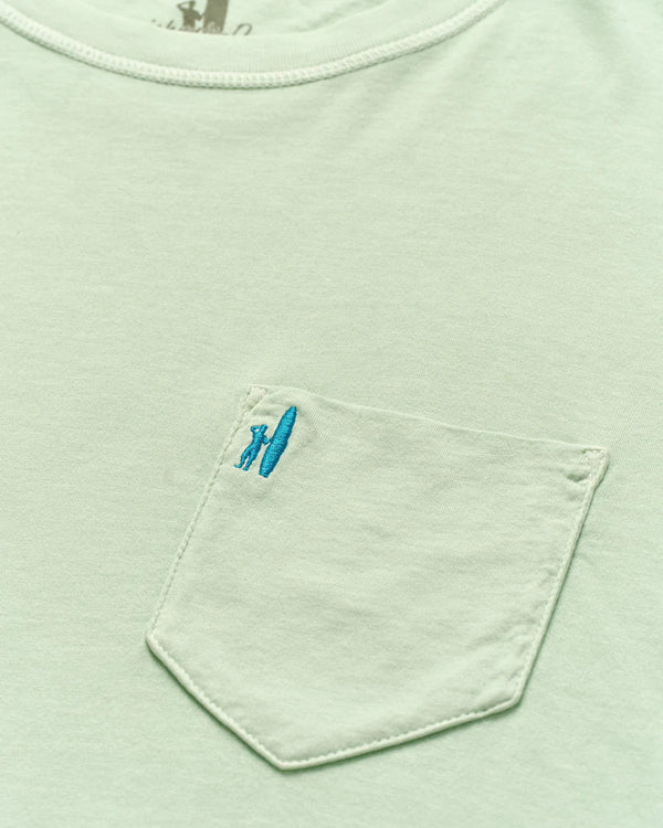 Dale 2.0 Pocket T-Shirt