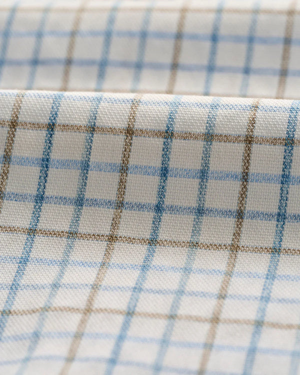 Paddock Everyday Performance Button Down Shirt