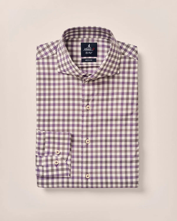 Beryl Top Shelf Button Down Shirt