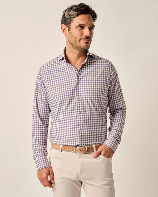 Beryl Top Shelf Button Down Shirt