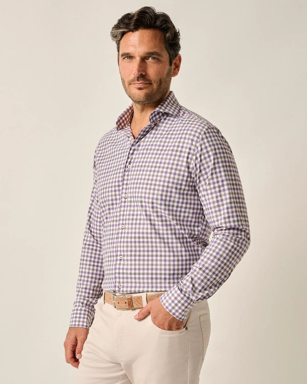 Beryl Top Shelf Button Down Shirt