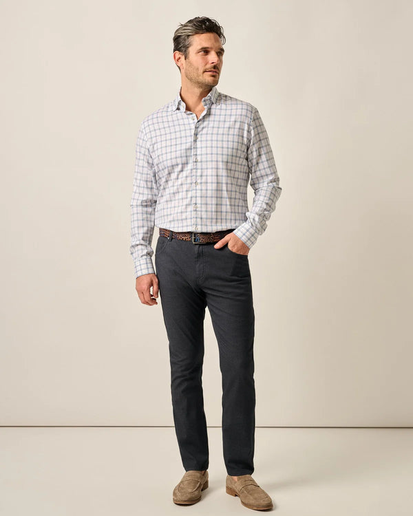 Atlas Lightweight Stretch 5-Pocket Pant (30")
