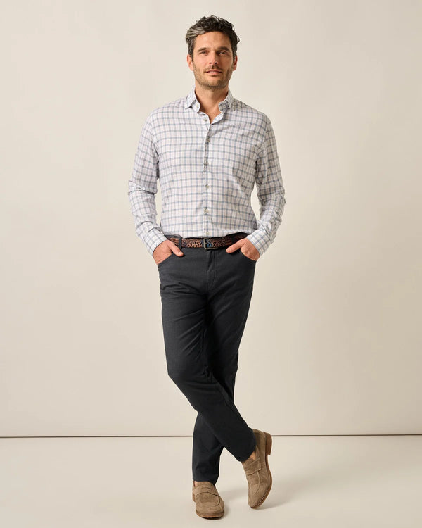 Atlas Lightweight Stretch 5-Pocket Pant (30")
