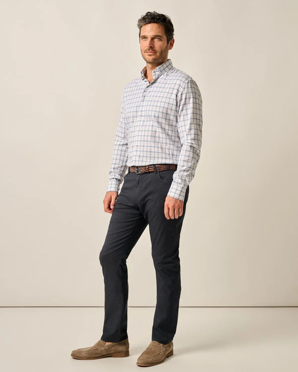 Atlas Lightweight Stretch 5-Pocket Pant (30")