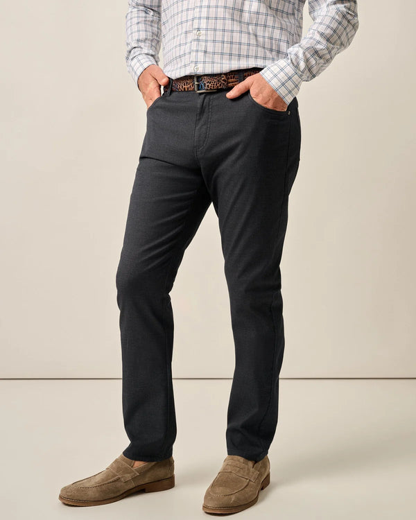 Atlas Lightweight Stretch 5-Pocket Pant (30")