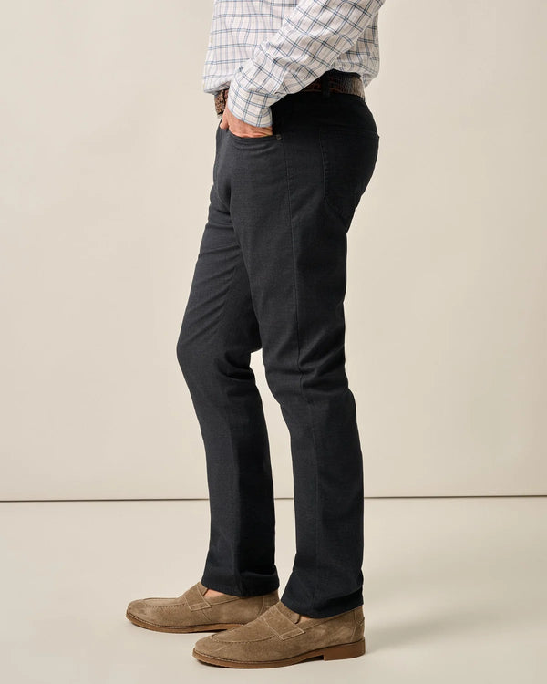 Atlas Lightweight Stretch 5-Pocket Pant (30")