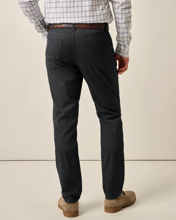 Atlas Lightweight Stretch 5-Pocket Pant (30")