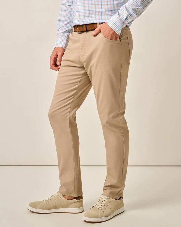Atlas Lightweight Stretch 5-Pocket Pant (34")