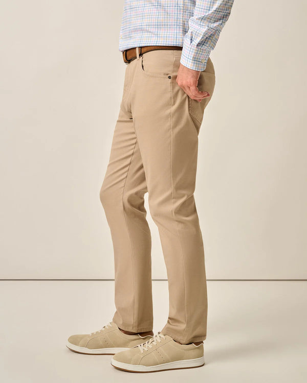 Atlas Lightweight Stretch 5-Pocket Pant (34")
