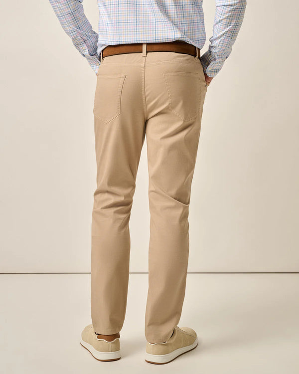 Atlas Lightweight Stretch 5-Pocket Pant (34")