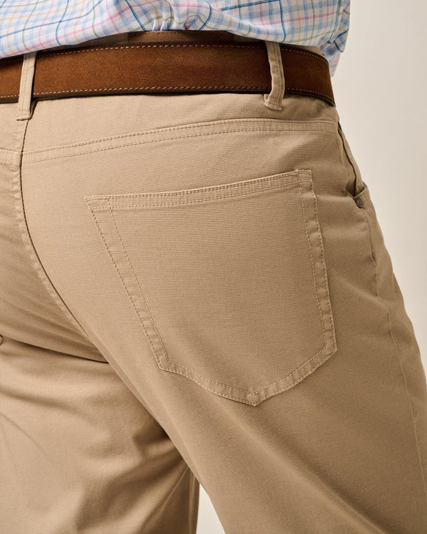 Atlas Lightweight Stretch 5-Pocket Pant (34")