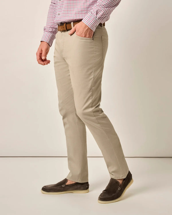 Atlas Lightweight Stretch 5-Pocket Pant (34")