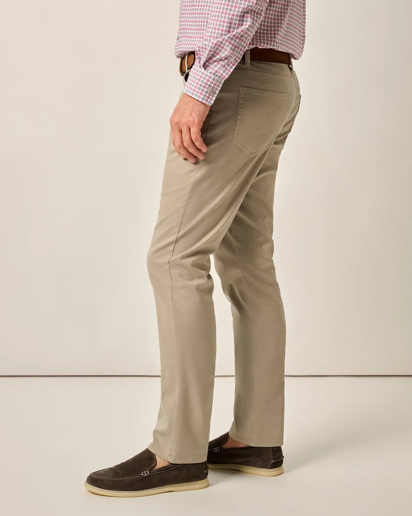 Atlas Lightweight Stretch 5-Pocket Pant (32")