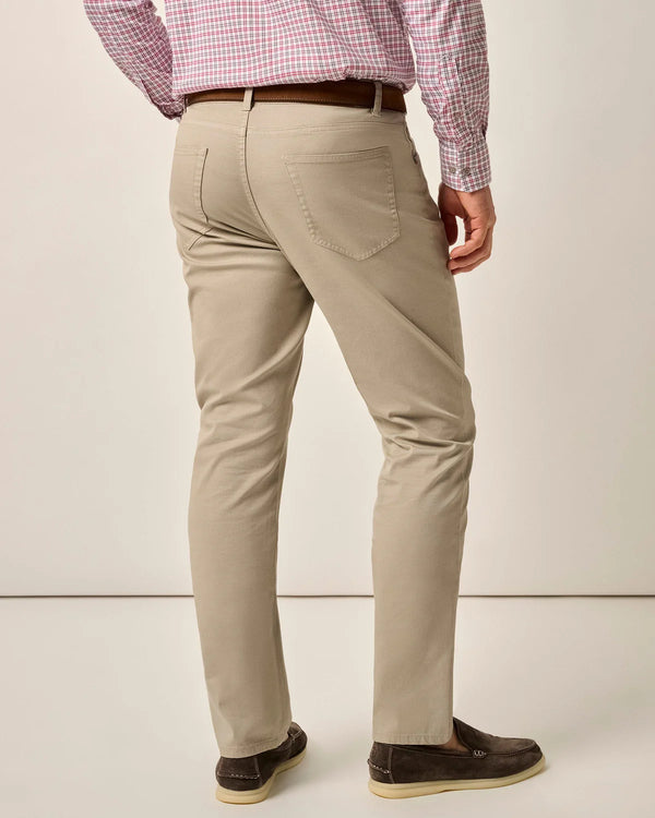 Atlas Lightweight Stretch 5-Pocket Pant (32")