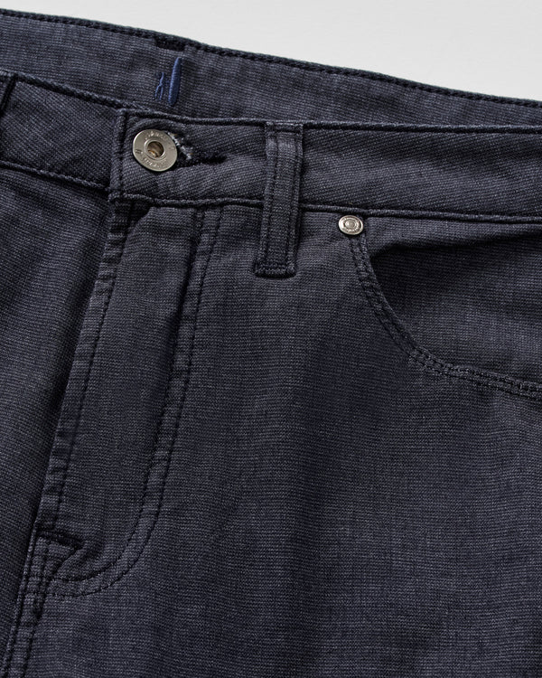 Atlas Lightweight Stretch 5-Pocket Pant (30")