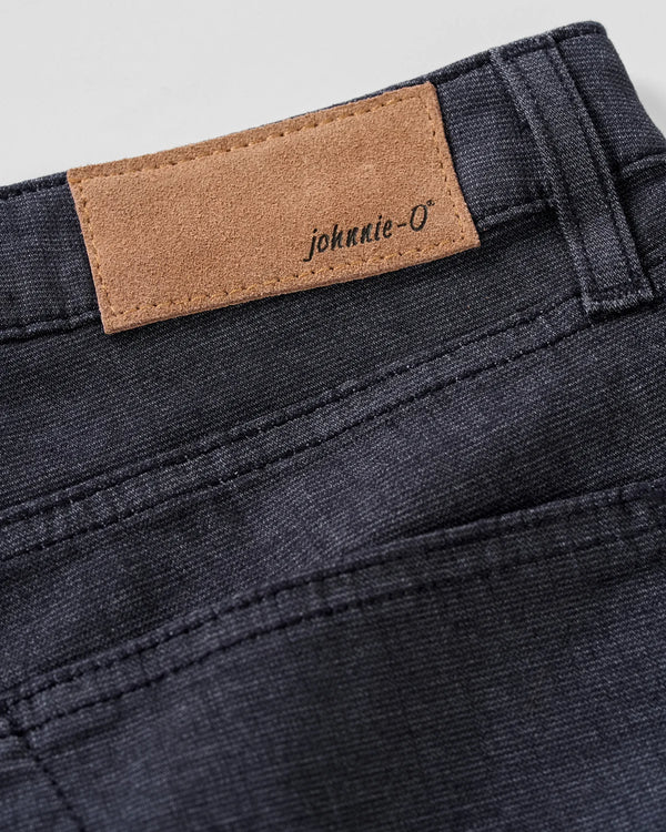 Atlas Lightweight Stretch 5-Pocket Pant (30")