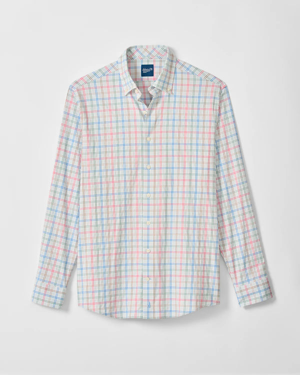 Bingham Everyday Performance Button Down Shirt
