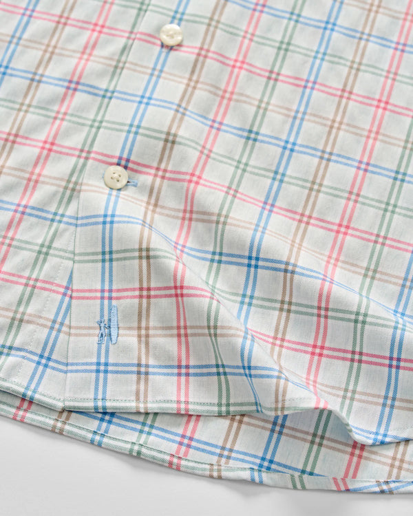 Bingham Everyday Performance Button Down Shirt