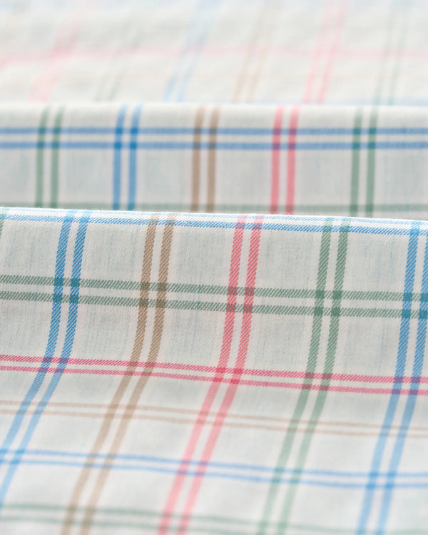 Bingham Everyday Performance Button Down Shirt